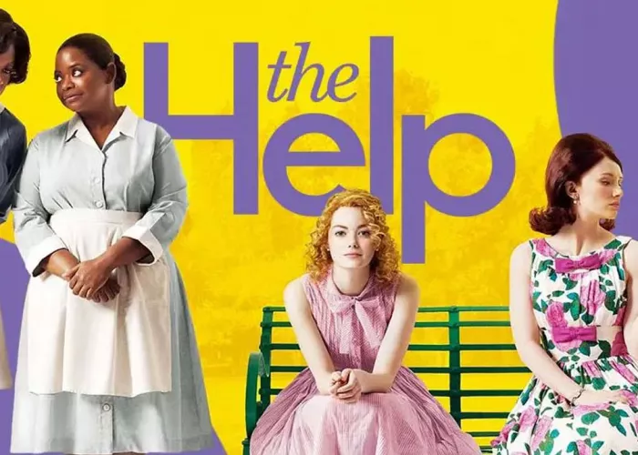 THE HELP