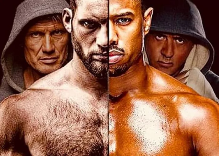 CREED II