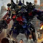 TRANSFORMERS 3