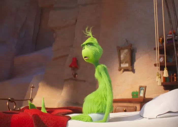 IL GRINCH