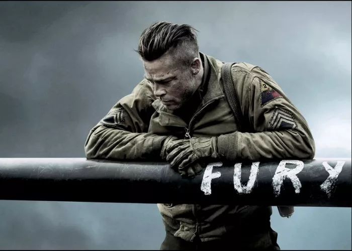 FURY